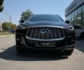 Инфинити QX55, объемом двигателя 2 л и пробегом 0 тыс. км за 56713 $, фото 2 на Automoto.ua