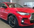 Инфинити QX55, объемом двигателя 2 л и пробегом 0 тыс. км за 51949 $, фото 1 на Automoto.ua