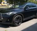 Инфинити QX55, объемом двигателя 2 л и пробегом 0 тыс. км за 48008 $, фото 9 на Automoto.ua