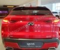 Інфініті QX55, об'ємом двигуна 2 л та пробігом 0 тис. км за 51949 $, фото 9 на Automoto.ua