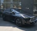 Інфініті QX55, об'ємом двигуна 2 л та пробігом 0 тис. км за 56713 $, фото 9 на Automoto.ua