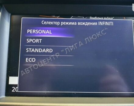 Інфініті QX55, об'ємом двигуна 2 л та пробігом 0 тис. км за 51949 $, фото 50 на Automoto.ua