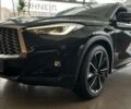 Инфинити QX55, объемом двигателя 2 л и пробегом 0 тыс. км за 57626 $, фото 4 на Automoto.ua