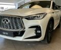 Инфинити QX55, объемом двигателя 2 л и пробегом 0 тыс. км за 57176 $, фото 2 на Automoto.ua