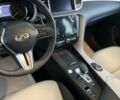 Инфинити QX55, объемом двигателя 2 л и пробегом 0 тыс. км за 57176 $, фото 13 на Automoto.ua