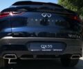 Інфініті QX55, об'ємом двигуна 2 л та пробігом 0 тис. км за 61989 $, фото 11 на Automoto.ua