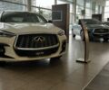 Інфініті QX55, об'ємом двигуна 2 л та пробігом 0 тис. км за 57176 $, фото 3 на Automoto.ua