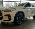 Інфініті QX55, об'ємом двигуна 2 л та пробігом 0 тис. км за 57176 $, фото 1 на Automoto.ua