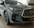 Інфініті QX55, об'ємом двигуна 2 л та пробігом 0 тис. км за 57626 $, фото 1 на Automoto.ua