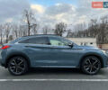 Серый Инфинити QX55, объемом двигателя 2 л и пробегом 36 тыс. км за 37500 $, фото 4 на Automoto.ua