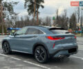 Серый Инфинити QX55, объемом двигателя 2 л и пробегом 36 тыс. км за 37500 $, фото 3 на Automoto.ua