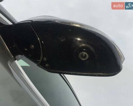 Сірий Інфініті QX55, об'ємом двигуна 2 л та пробігом 97 тис. км за 29300 $, фото 19 на Automoto.ua