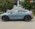 Сірий Інфініті QX55, об'ємом двигуна 2 л та пробігом 97 тис. км за 29300 $, фото 5 на Automoto.ua