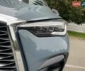 Сірий Інфініті QX55, об'ємом двигуна 2 л та пробігом 97 тис. км за 29300 $, фото 6 на Automoto.ua