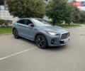 Сірий Інфініті QX55, об'ємом двигуна 2 л та пробігом 97 тис. км за 29300 $, фото 1 на Automoto.ua