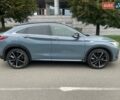 Сірий Інфініті QX55, об'ємом двигуна 2 л та пробігом 97 тис. км за 29300 $, фото 26 на Automoto.ua