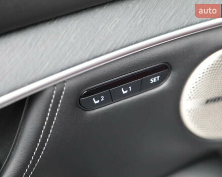 Сірий Інфініті QX55, об'ємом двигуна 2 л та пробігом 31 тис. км за 37500 $, фото 27 на Automoto.ua