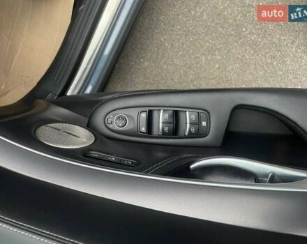 Сірий Інфініті QX55, об'ємом двигуна 2 л та пробігом 97 тис. км за 29300 $, фото 18 на Automoto.ua