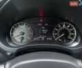 Сірий Інфініті QX55, об'ємом двигуна 2 л та пробігом 97 тис. км за 29300 $, фото 15 на Automoto.ua