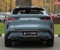 Сірий Інфініті QX55, об'ємом двигуна 2 л та пробігом 31 тис. км за 37500 $, фото 6 на Automoto.ua
