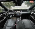 Сірий Інфініті QX55, об'ємом двигуна 2 л та пробігом 97 тис. км за 29300 $, фото 10 на Automoto.ua