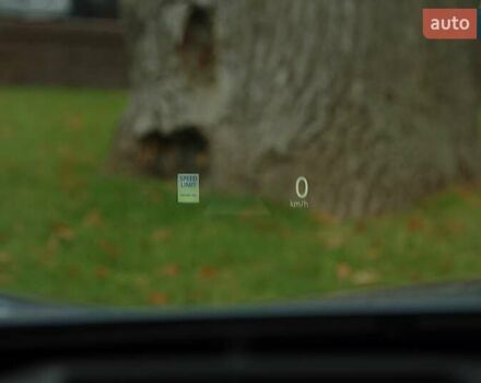 Сірий Інфініті QX55, об'ємом двигуна 2 л та пробігом 31 тис. км за 37500 $, фото 18 на Automoto.ua