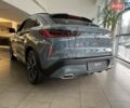 Серый Инфинити QX55, объемом двигателя 2 л и пробегом 1 тыс. км за 47998 $, фото 2 на Automoto.ua