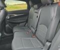 Серый Инфинити QX55, объемом двигателя 2 л и пробегом 39 тыс. км за 14900 $, фото 7 на Automoto.ua