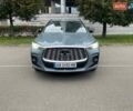Сірий Інфініті QX55, об'ємом двигуна 2 л та пробігом 97 тис. км за 29300 $, фото 7 на Automoto.ua