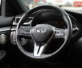 Сірий Інфініті QX55, об'ємом двигуна 2 л та пробігом 31 тис. км за 37500 $, фото 15 на Automoto.ua