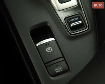 Сірий Інфініті QX55, об'ємом двигуна 2 л та пробігом 31 тис. км за 37500 $, фото 22 на Automoto.ua