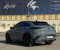 Серый Инфинити QX55, объемом двигателя 2 л и пробегом 28 тыс. км за 37400 $, фото 9 на Automoto.ua