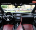 Сірий Інфініті QX55, об'ємом двигуна 2 л та пробігом 31 тис. км за 37500 $, фото 14 на Automoto.ua