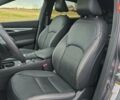 Серый Инфинити QX55, объемом двигателя 2 л и пробегом 39 тыс. км за 14900 $, фото 5 на Automoto.ua