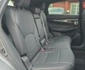 Серый Инфинити QX55, объемом двигателя 2 л и пробегом 39 тыс. км за 14900 $, фото 8 на Automoto.ua