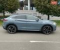 Сірий Інфініті QX55, об'ємом двигуна 2 л та пробігом 97 тис. км за 29300 $, фото 2 на Automoto.ua