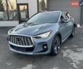 Серый Инфинити QX55, объемом двигателя 2 л и пробегом 6 тыс. км за 35900 $, фото 76 на Automoto.ua