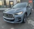 Серый Инфинити QX55, объемом двигателя 2 л и пробегом 6 тыс. км за 35900 $, фото 78 на Automoto.ua