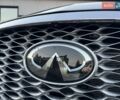 Серый Инфинити QX55, объемом двигателя 2 л и пробегом 6 тыс. км за 35900 $, фото 70 на Automoto.ua