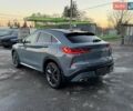 Серый Инфинити QX55, объемом двигателя 2 л и пробегом 6 тыс. км за 35900 $, фото 10 на Automoto.ua