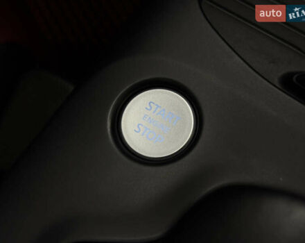 Сірий Інфініті QX55, об'ємом двигуна 2 л та пробігом 46 тис. км за 32999 $, фото 35 на Automoto.ua