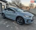 Серый Инфинити QX55, объемом двигателя 2 л и пробегом 6 тыс. км за 35900 $, фото 66 на Automoto.ua