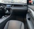 Серый Инфинити QX55, объемом двигателя 2 л и пробегом 6 тыс. км за 35900 $, фото 41 на Automoto.ua