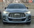 Серый Инфинити QX55, объемом двигателя 2 л и пробегом 6 тыс. км за 35900 $, фото 52 на Automoto.ua