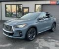 Серый Инфинити QX55, объемом двигателя 2 л и пробегом 6 тыс. км за 35900 $, фото 74 на Automoto.ua