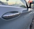 Серый Инфинити QX55, объемом двигателя 2 л и пробегом 6 тыс. км за 35900 $, фото 17 на Automoto.ua
