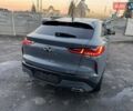 Серый Инфинити QX55, объемом двигателя 2 л и пробегом 6 тыс. км за 35900 $, фото 15 на Automoto.ua