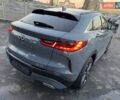 Серый Инфинити QX55, объемом двигателя 2 л и пробегом 6 тыс. км за 35900 $, фото 13 на Automoto.ua