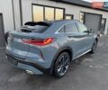 Серый Инфинити QX55, объемом двигателя 2 л и пробегом 6 тыс. км за 35900 $, фото 108 на Automoto.ua