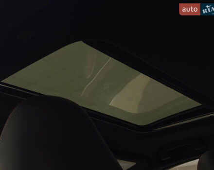 Сірий Інфініті QX55, об'ємом двигуна 2 л та пробігом 46 тис. км за 32999 $, фото 42 на Automoto.ua